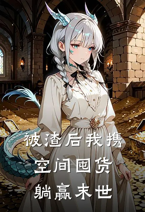 被渣后我携空间囤货，躺赢末世