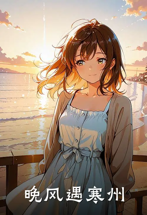 晚风遇寒州
