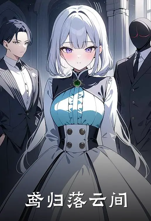 鸢归落云间楚无双林若瑶免费小说完结_最新完本小说推荐鸢归落云间(楚无双林若瑶)