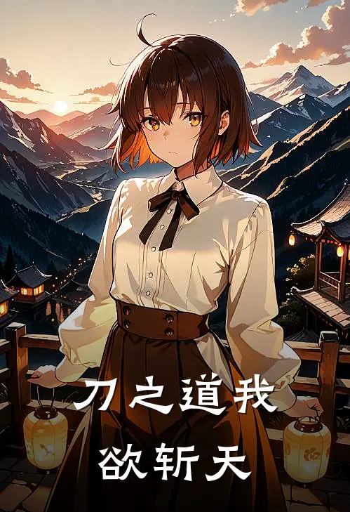 刀之道我欲斩天林尘林天豪全文在线阅读_刀之道我欲斩天全集免费阅读