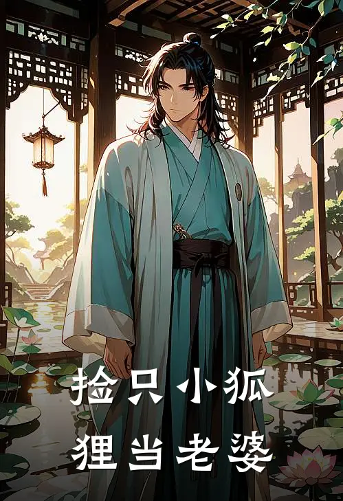 捡只小狐狸当老婆