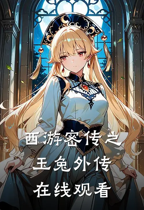 西游密传之玉兔外传在线观看