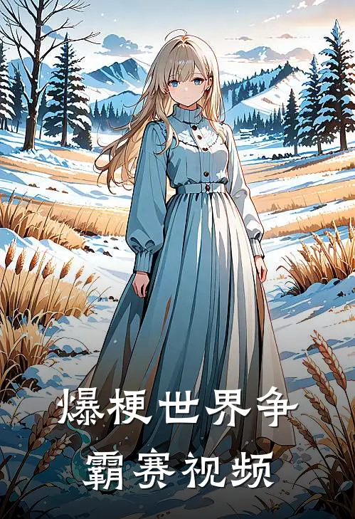 爆梗世界争霸赛视频