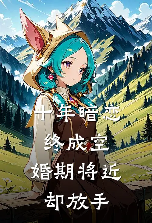 十年暗恋终成空,婚期将近却放手