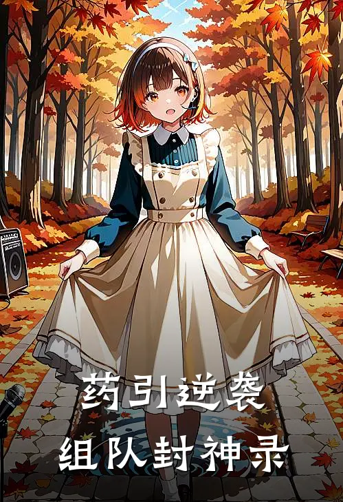 药引逆袭：组队封神录