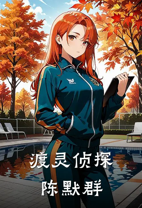 渡灵侦探陈默群陈默群林晓雨完本小说大全_免费小说免费阅读渡灵侦探陈默群(陈默群林晓雨)