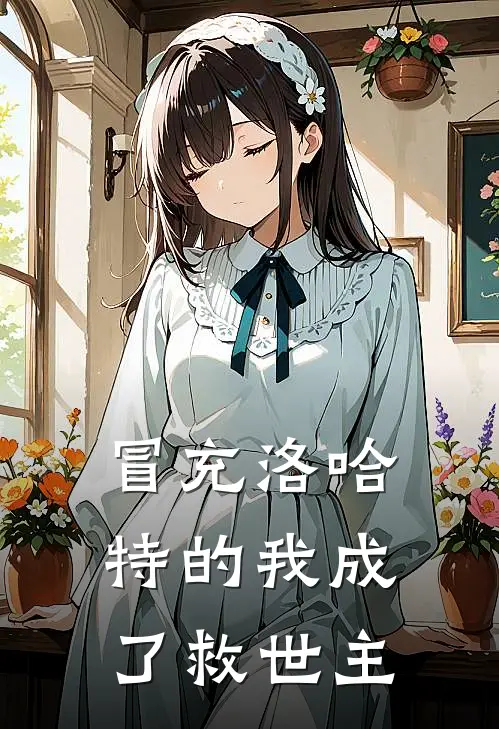 冒充洛哈特的我成了救世主