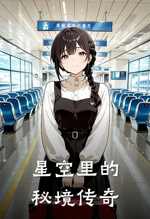 星空里的秘境传奇