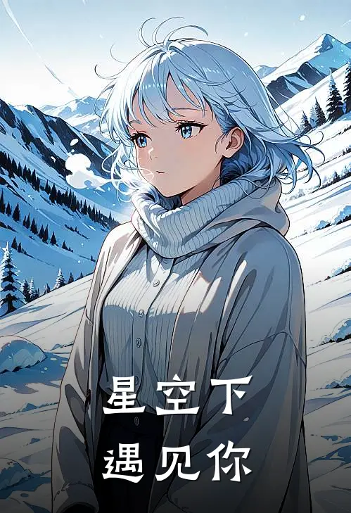 星空下遇见你
