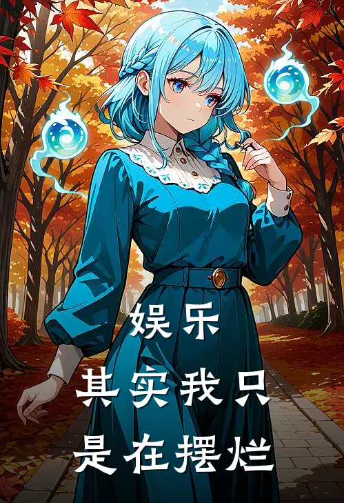 《娱乐：其实我只是在摆烂》林歌霍姐已完结小说_娱乐：其实我只是在摆烂(林歌霍姐)经典小说