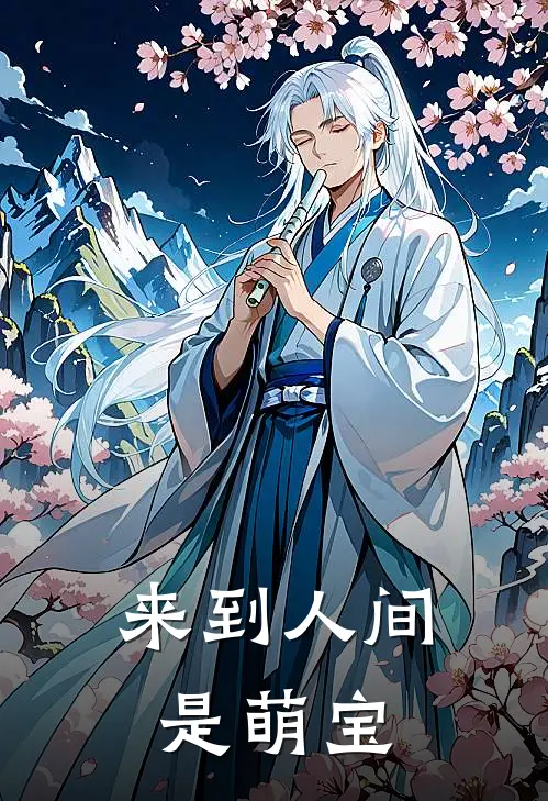 来到人间是萌宝