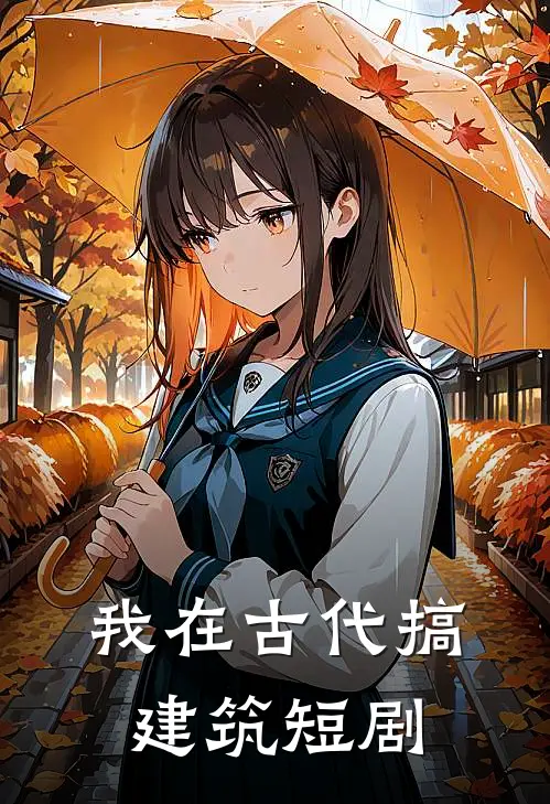 我在古代搞建筑短剧