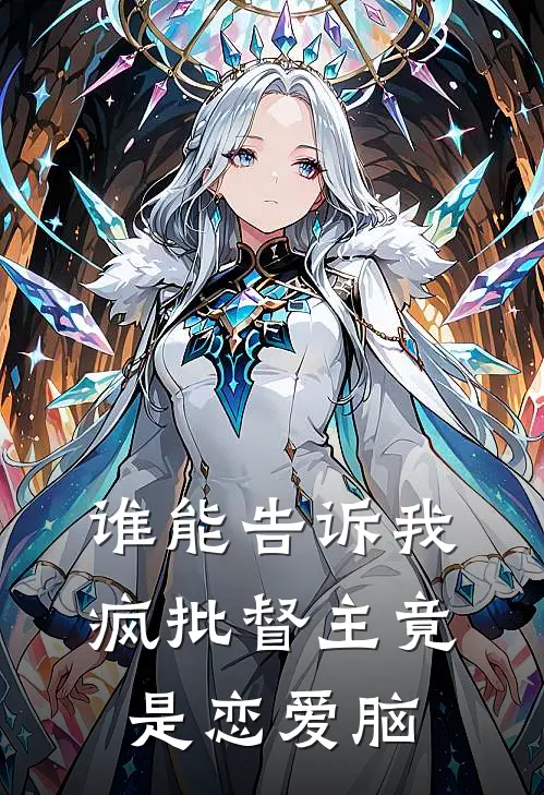 谁能告诉我，疯批督主竟是恋爱脑