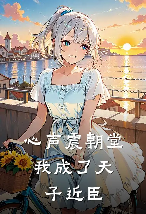 沈清欢朱瞻基（心声震朝堂，我成了天子近臣）免费阅读无弹窗_心声震朝堂，我成了天子近臣沈清欢朱瞻基全文免费阅读无弹窗大结局