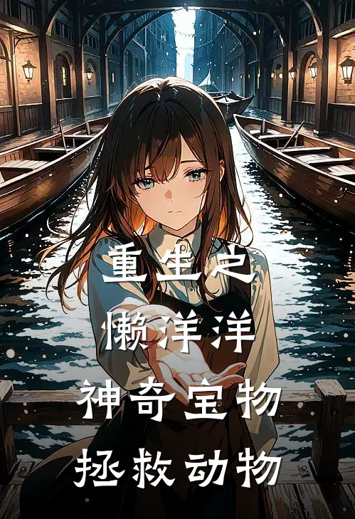 重生之懒洋洋：神奇宝物拯救动物