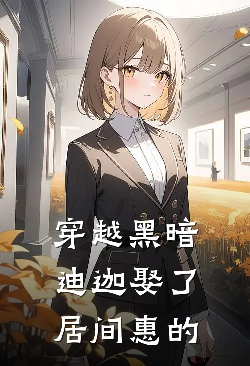 穿越黑暗迪迦娶了居间惠的