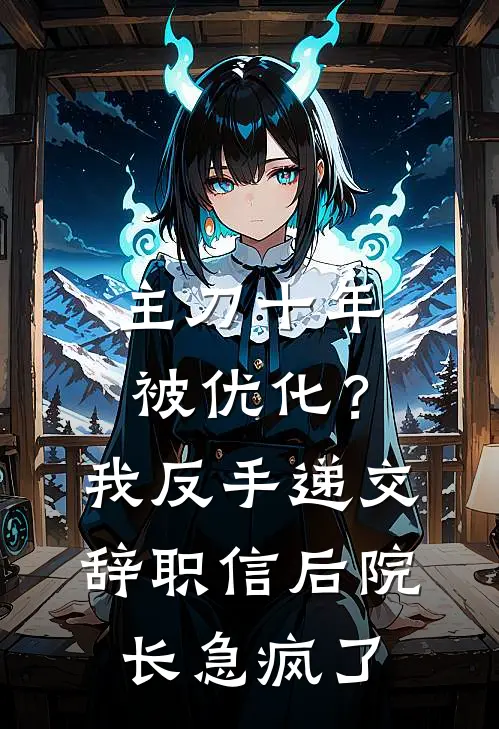 主刀十年被优化？我反手递交辞职信后，院长急疯了江辰张启明全文免费阅读无弹窗大结局_江辰张启明（主刀十年被优化？我反手递交辞职信后，院长急疯了）小说免费阅读大结局