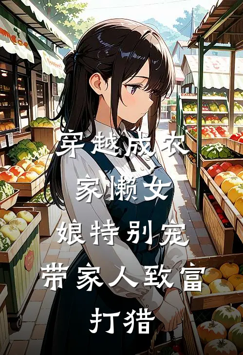 穿越成农家懒女,娘特别宠,带家人致富,打猎