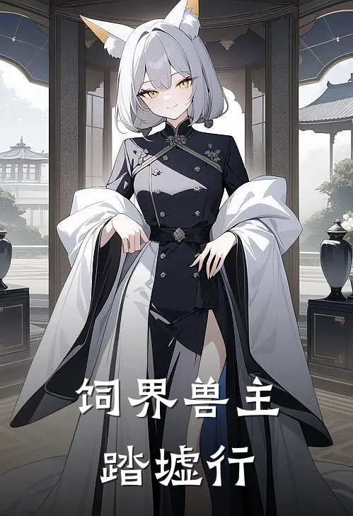 饲界兽主：踏墟行