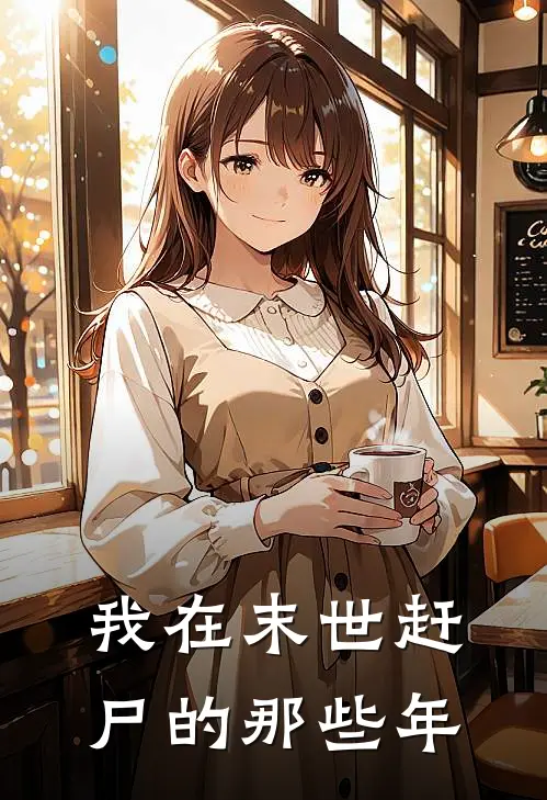 我在末世赶尸的那些年