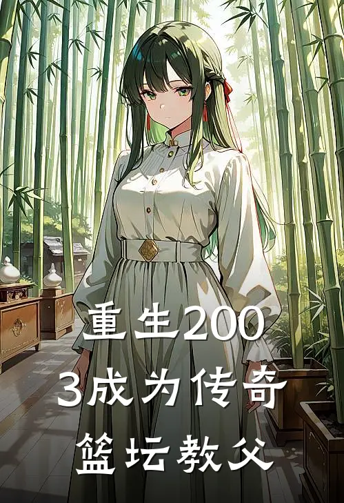 重生2003成为传奇：篮坛教父