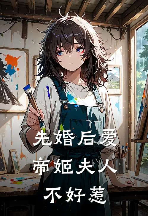 先婚后爱，帝姬夫人不好惹灵汐白灵汐完本小说免费阅读_最新章节列表先婚后爱，帝姬夫人不好惹(灵汐白灵汐)