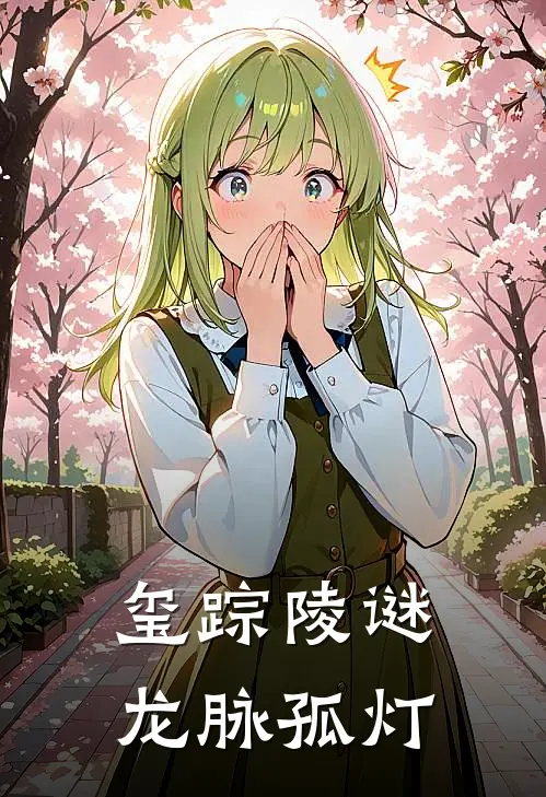 玺踪陵谜：龙脉孤灯