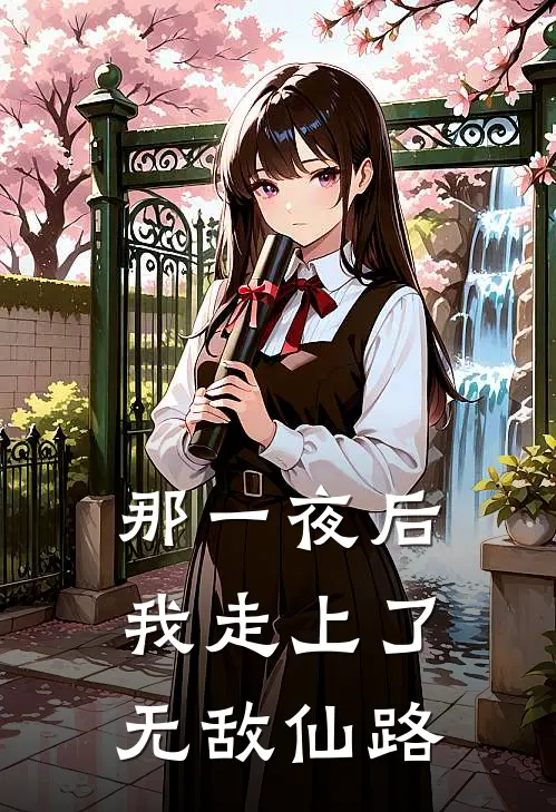 那一夜后我走上了无敌仙路
