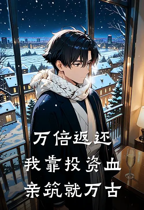 叶浩叶玄(万倍返还：我靠投资血亲筑就万古)全本免费在线阅读_(万倍返还：我靠投资血亲筑就万古)完结版免费在线阅读