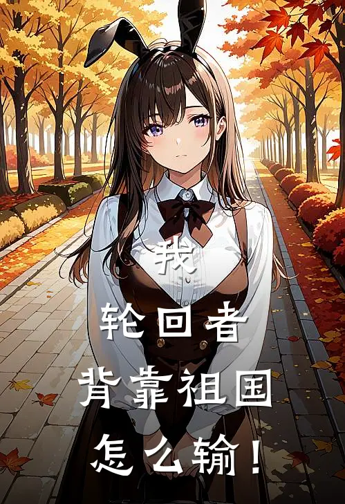 我，轮回者，背靠祖国怎么输！