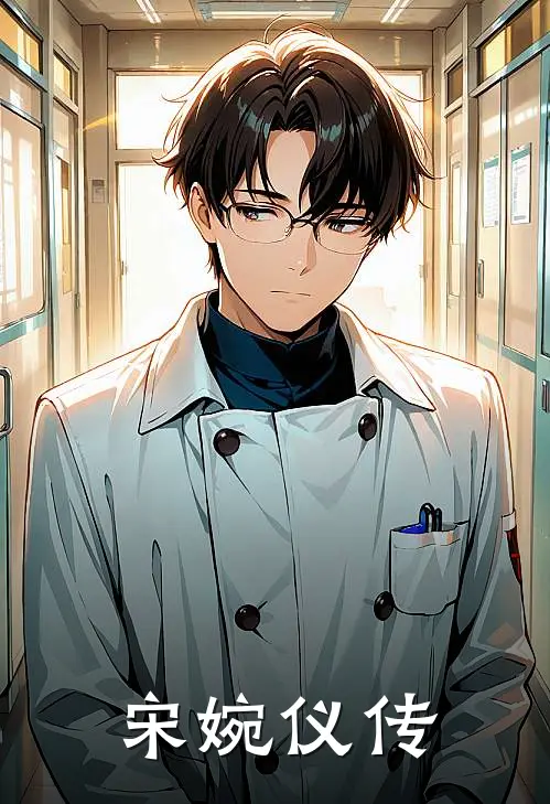 《宋婉仪传》婉仪狄仁杰完结版阅读_婉仪狄仁杰完结版在线阅读