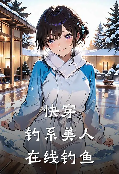 快穿：钓系美人在线钓鱼
