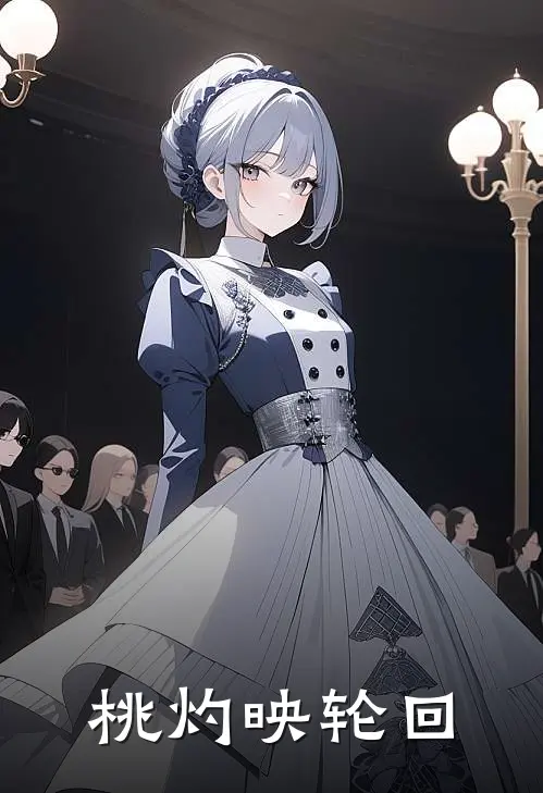 桃灼映轮回萧玉衡雨燕小说完结推荐_完整版小说免费阅读桃灼映轮回(萧玉衡雨燕)