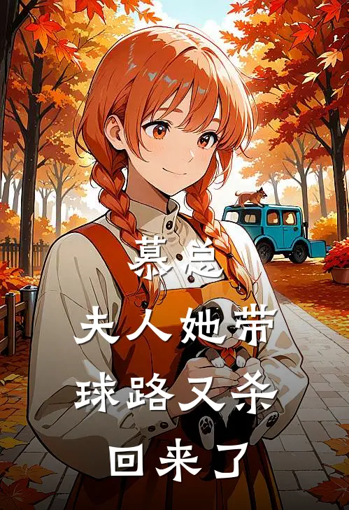 慕总，夫人她带球路又杀回来了