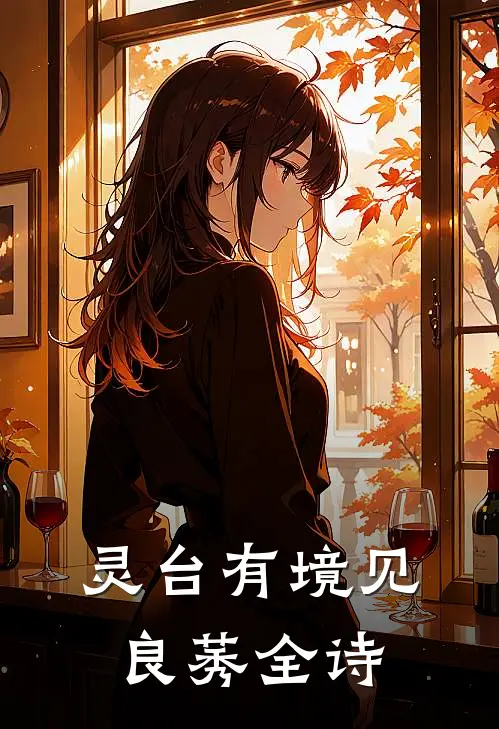 灵台有境见良莠全诗