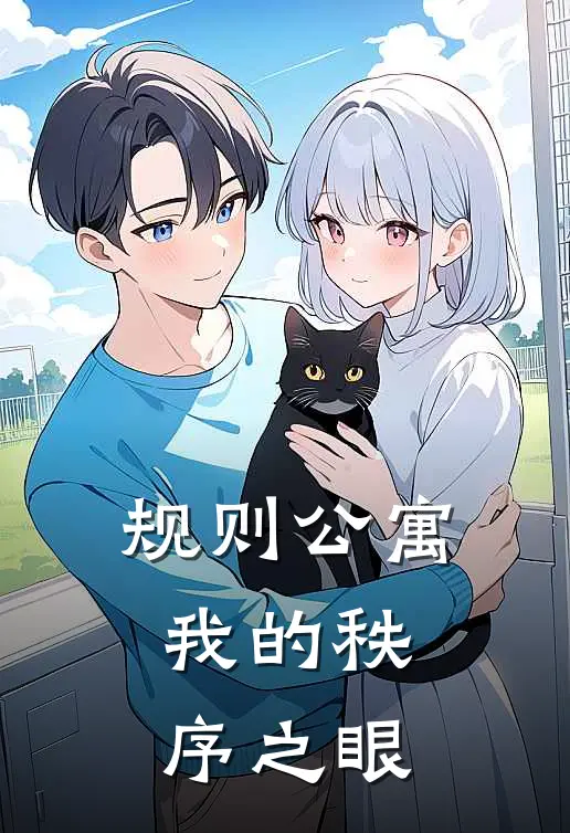 规则公寓：我的秩序之眼凌一林婉完结小说大全_免费小说在哪看规则公寓：我的秩序之眼(凌一林婉)