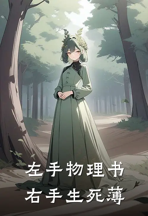 左手物理书，右手生死薄