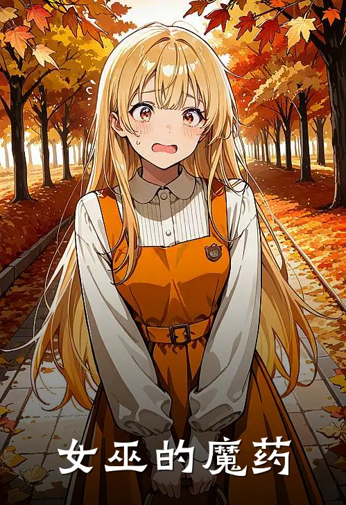 女巫的魔药