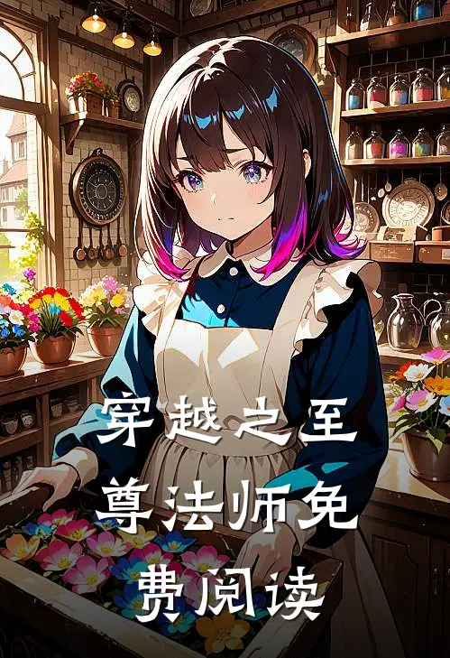 穿越之至尊法师免费阅读