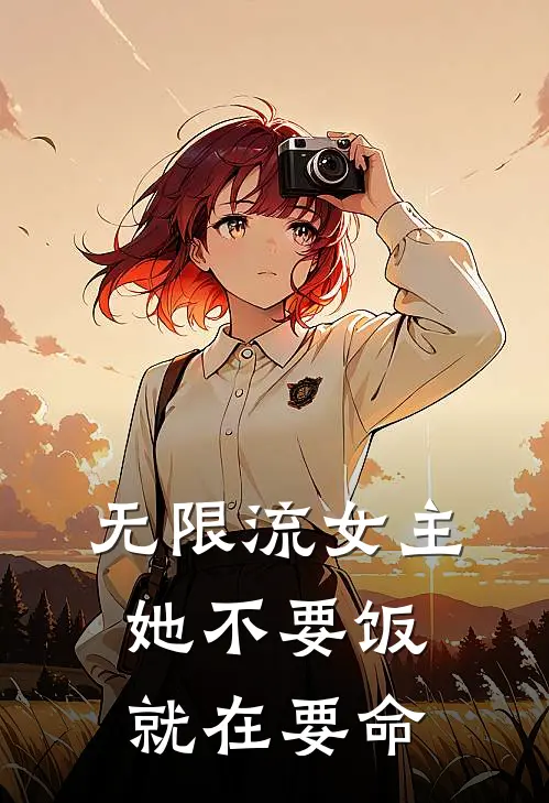 无限流女主她不要饭就在要命