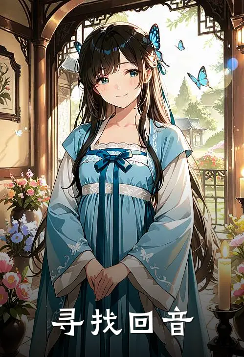 寻找回音沈星林序免费小说全集_免费小说在哪看寻找回音(沈星林序)