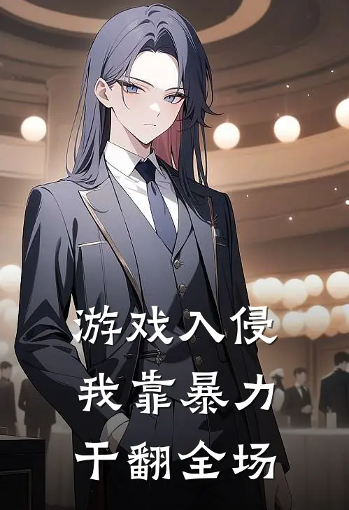 游戏入侵，我靠暴力干翻全场