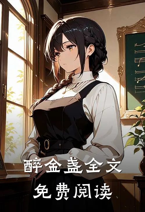 醉金盏全文免费阅读