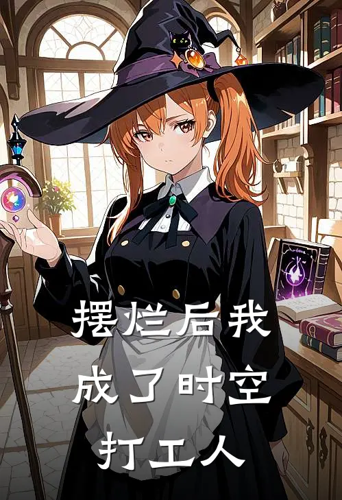 摆烂后我成了时空打工人林晚李哥热门小说阅读_免费完结小说摆烂后我成了时空打工人林晚李哥