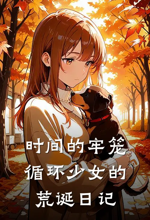 时间的牢笼循环少女的荒诞日记林瑶王晓雨全文在线阅读_时间的牢笼循环少女的荒诞日记全集免费阅读