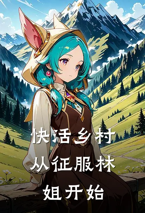 快活乡村，从征服林姐开始(李风张美丽)最新小说_免费阅读完整版小说快活乡村，从征服林姐开始(李风张美丽)