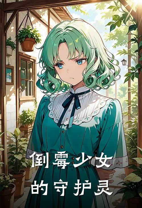 倒霉少女的守护灵