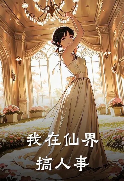 我在仙界搞人事