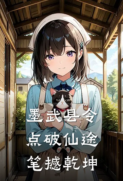 墨武县令，点破仙途，笔撼乾坤孙小宁孙小宁全文免费阅读_热门小说大全墨武县令，点破仙途，笔撼乾坤孙小宁孙小宁