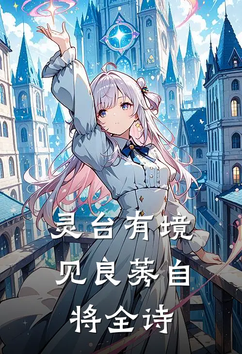 灵台有境见良莠自将全诗